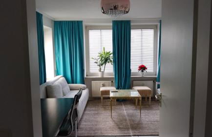 Apartroom München-Ost Berg-am-Laim - Foto 2