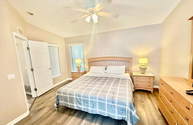 Grand Palms 3BR Condo Apartment Near Disney Parks - Foto 21