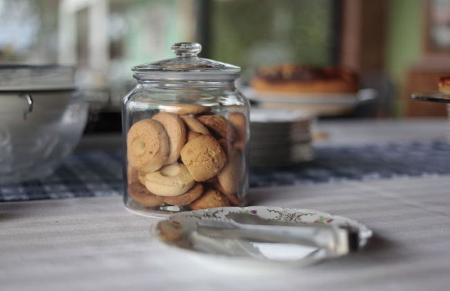 Country Resort Le Due Ruote - Foto 79