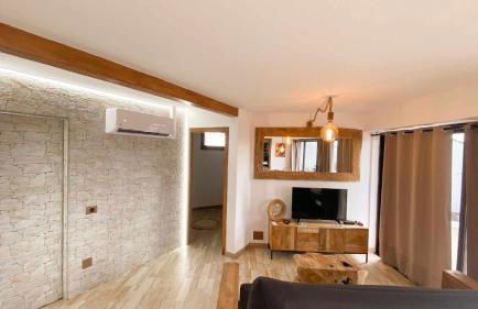 Bungalow Allende Famara con piscina privada y AC - Foto 16