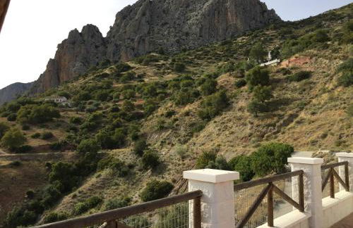 Alojamiento Rural Caminito del Rey - Foto 35