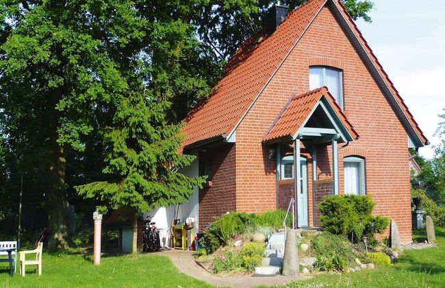 Ferienhaus, Plau am See - Foto 1