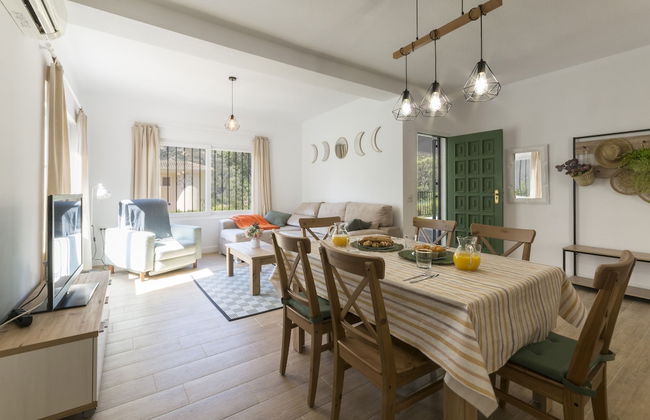 Cova De L Aire in La Drova - Foto 5