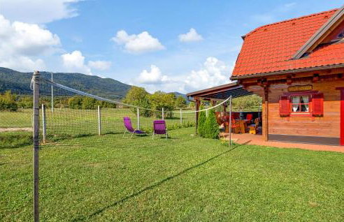 Gorgeous Home In Licko Lesce - Photo 14