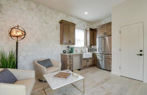 Game Room! Luxury Group Getaway in Fountain Hills - Foto 29