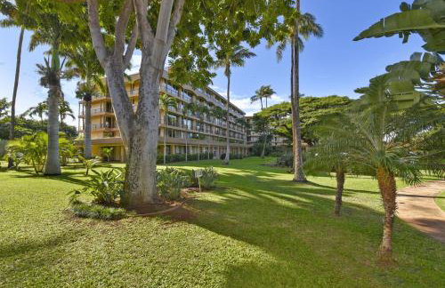 Maui Kaanapali S #b143 0 Bedroom Condo by RedAwning - Foto 50
