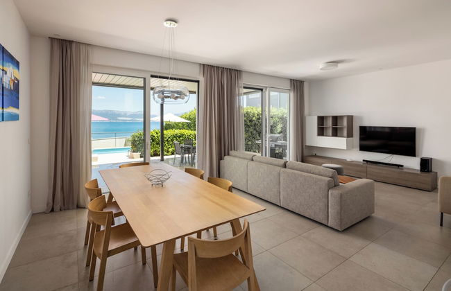 Acadia Beach Villas & Apartments, Slatine - Photo 41