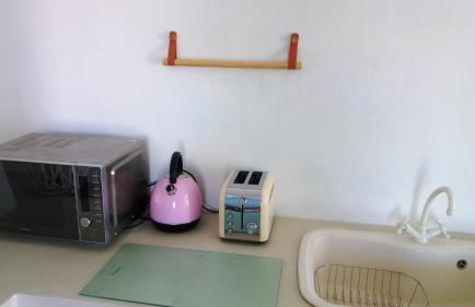 MALTEZANA BLUE LAGOON Astipalea II your haven in heaven! - Foto 18