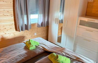 Ferienhaus Vogelnest - Foto 19