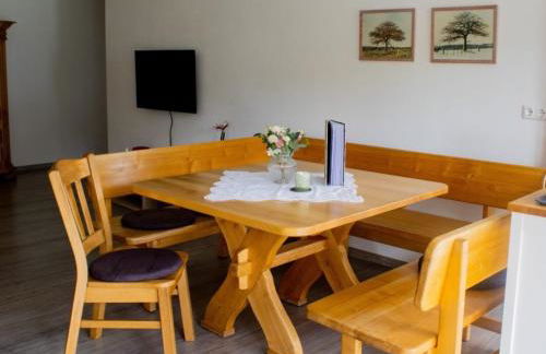 Ferienwohnung Gute Zeit - Apartment 2 - Foto 15