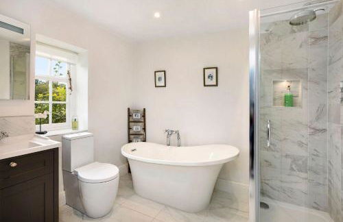 Colleton Hall and East Wing - Foto 40