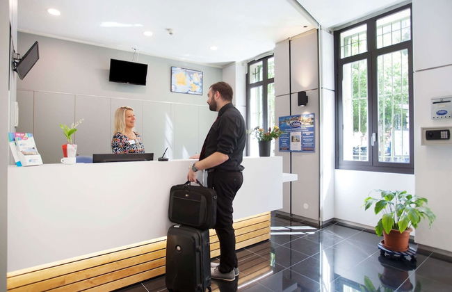 City-center Apartment - Foto 3