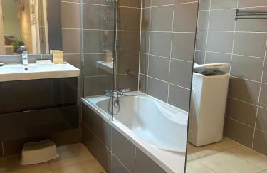 Nice and cosy appartement with air in Annecy - Foto 21