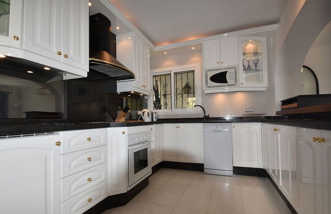 Modern Villa in Altea With Private Swimming Pool - Foto 4