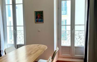 L'Adresse Gare - Foto 9