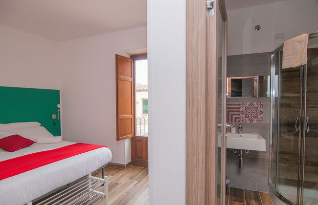 Modica Old Town Rooms - Foto 16