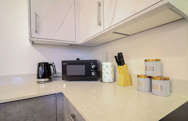 Meadow Lodge - 2 Bedroom Apartments - Foto 5