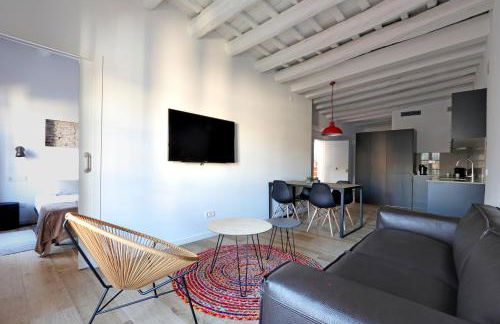 ClassBedroom Port Ramblas - Photo 14