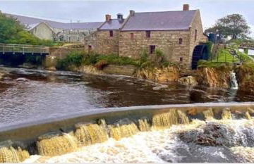 Harbour view apartment - Foto 35