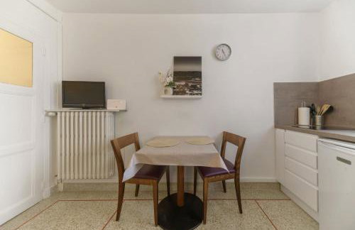 Le Dome - Appartement Cosy en centre ville avec parking - Foto 11