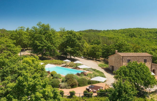 Podere Santa Croce 10 Emma Villas - Foto 25