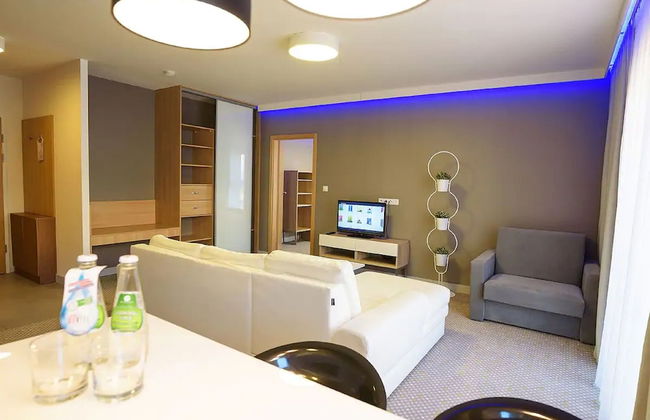 Aparthotel Invite - Foto 28