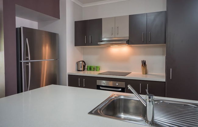 Marlin Cove Resort - Photo 34