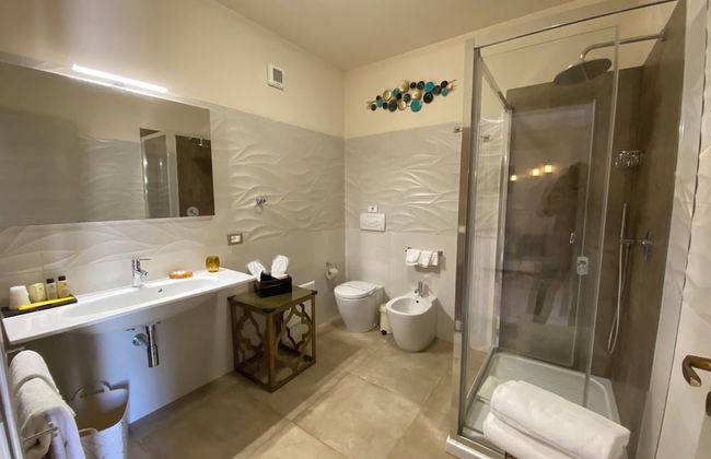 RIAD - Comfort Rooms - Foto 24