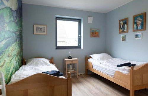 Fewo Eifel Eichen - Foto 4