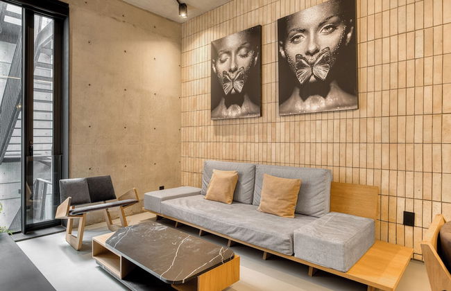 Boga Mexico City by Lumina - Foto 31