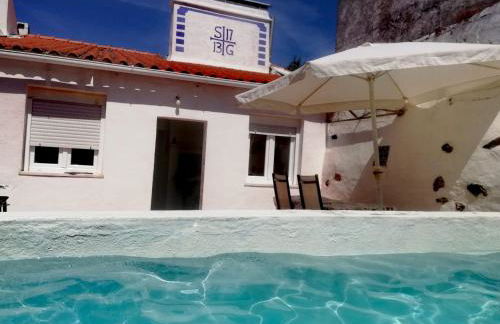 Casa do Corticeiro - Foto 1