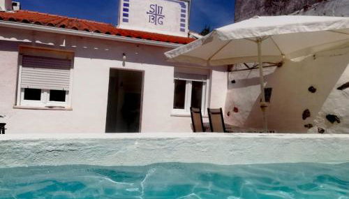 Casa do Corticeiro - Foto 1