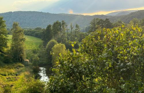 Ferienwohnung Burg Hausen - Foto 58