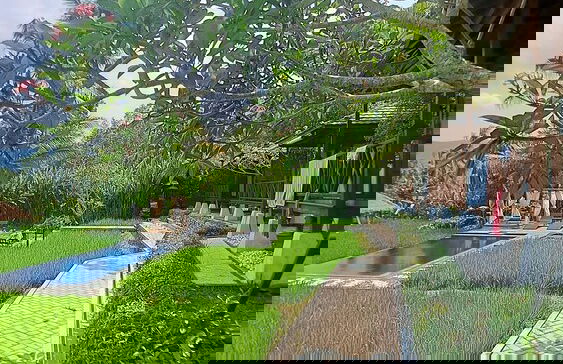 Bali De Pardis Cottage - Foto 39