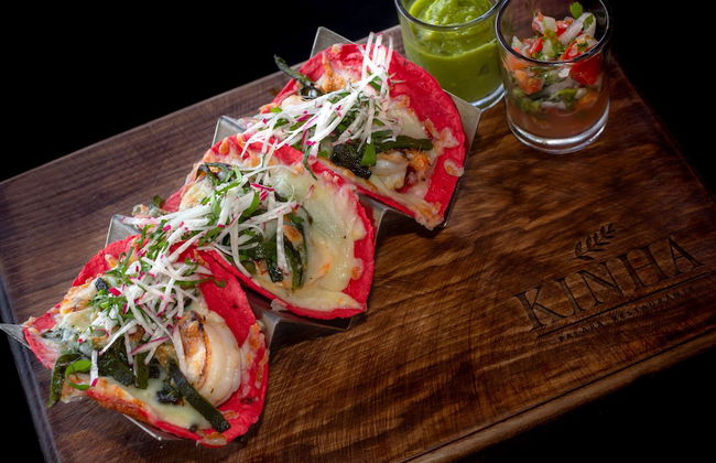 Beachscape Kin ha Villas & Suites - Photo 45