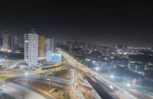 Flat Biarritz em São Luís com excelente localização! - Foto 14