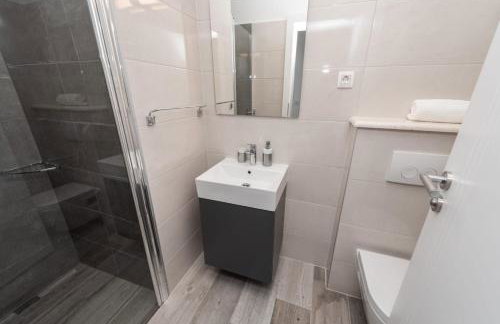 Villa Barbara-holiday home with sea view - Foto 30