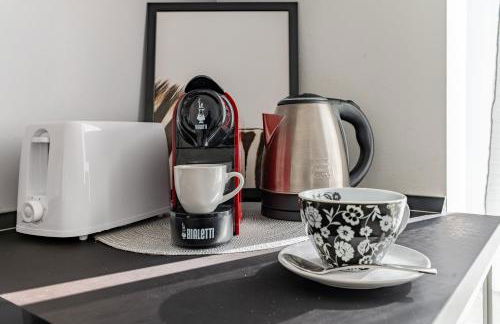 Baroni C - FREE private parking and A-C - Photo 17