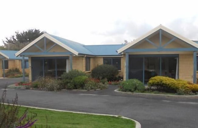 Summer's Rest Units - Foto 31