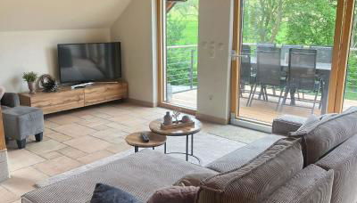 Chez Ellie- Ferienwohnung Nähe Nürburgring, Rhein, Ahr, Eifel - Foto 2