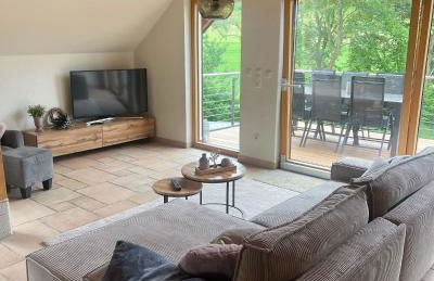 Chez Ellie- Ferienwohnung Nähe Nürburgring, Rhein, Ahr, Eifel - Foto 2