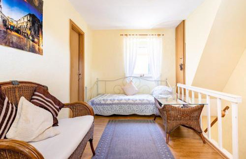 Old Stone House with private Swimming Pool - Photo 21