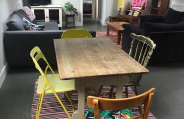 Cheerful 2 bed self contained space in Braunton - Foto 11