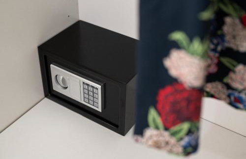 Amersa Luxury Apartments - Foto 19