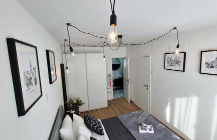 Apartman H8 - Foto 24