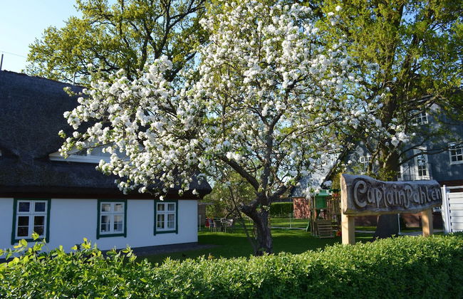 Captain Pahlen Ferienanlage - Foto 1