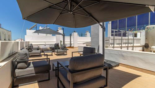 Allo Apartments San Roque 2ºB - Foto 2