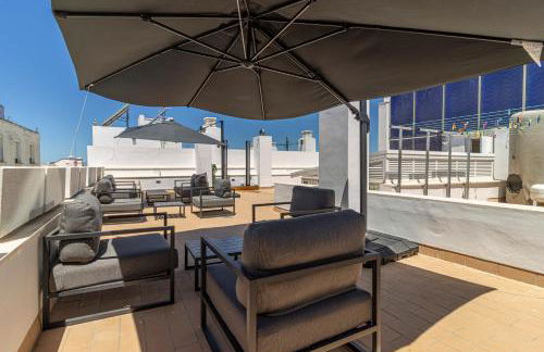 Allo Apartments San Roque 3ºC - Foto 9