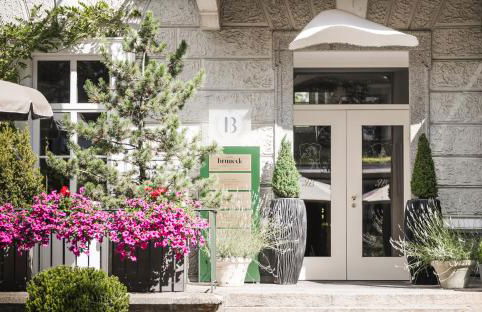 Hotel Bruneck Design-Suites - Photo 6