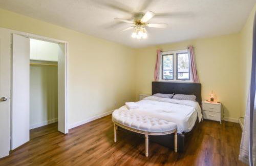 5 Mi to Fonner Park Family Escape in Grand Island - Foto 25